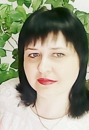 Моя фотография - Людмила, 43 из Оренбург (@ludmila74842)