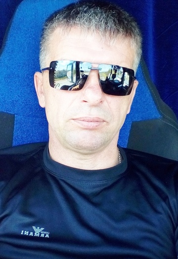My photo - Aleksey, 50 from Nizhnevartovsk (@aleksey524195)