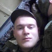 николай, 26, Сосновый Бор