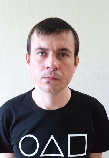 Моя фотография - Димасик, 41 из Екатеринбург (@dimasik2958)