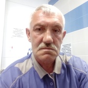 Сергей, 53, Омск