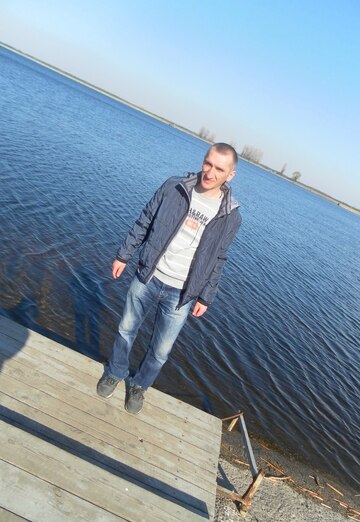 Моя фотография - Ruslan, 51 из Киев (@ruslan149117)