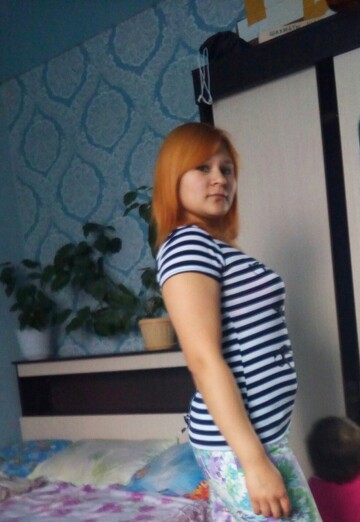 My photo - tayna, 28 from Alexeyevka (@tayna397)