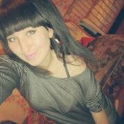 Юльчик, 28, Кодинск