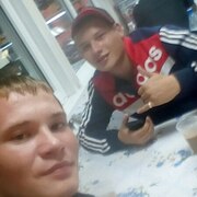 Николай, 26, Курагино