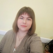 Svetlana 34 Moscow