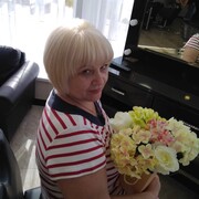 ТАТЬЯНА, 59, Семикаракорск