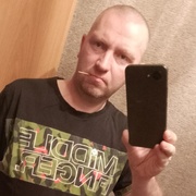 Дима, 41, Владимир
