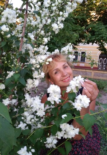 Моя фотография - Валентина, 57 из Кременчуг (@valentina57821)