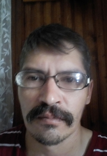 Моя фотография - Руслан, 51 из Исянгулово (@ruslan179353)