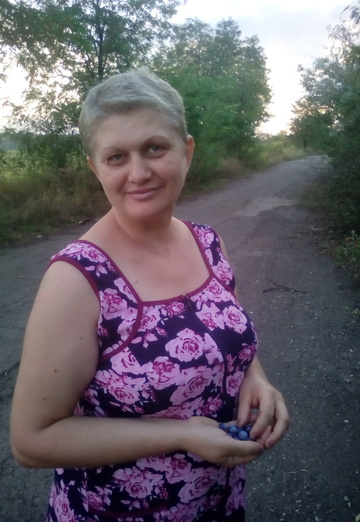 Моя фотография - Ирина, 51 из Селидово (@irina146920)