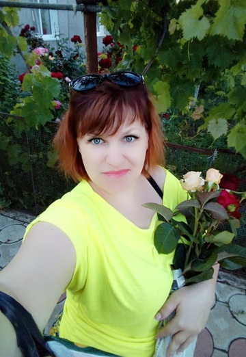Mein Foto - Innotschka, 41 aus Saki (@innochka564)