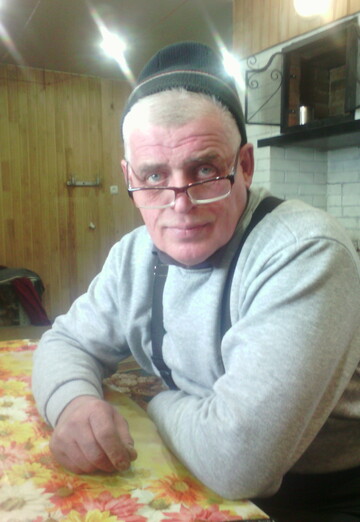 Моя фотография - Станислав, 65 из Иркутск (@stanislav15263)