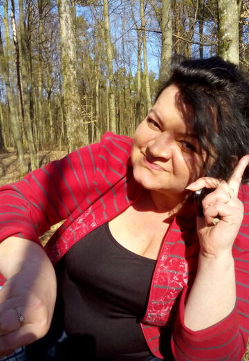 Моя фотография - Наташа, 50 из Ровно (@natasha34889)