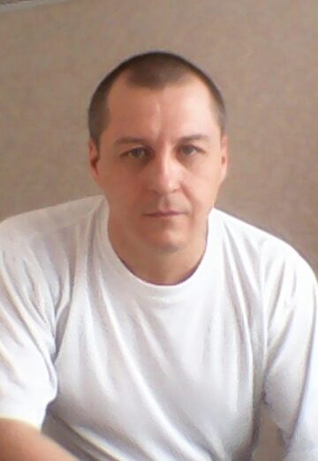 Моя фотография - Евгений, 46 из Курган (@evgeniy228326)