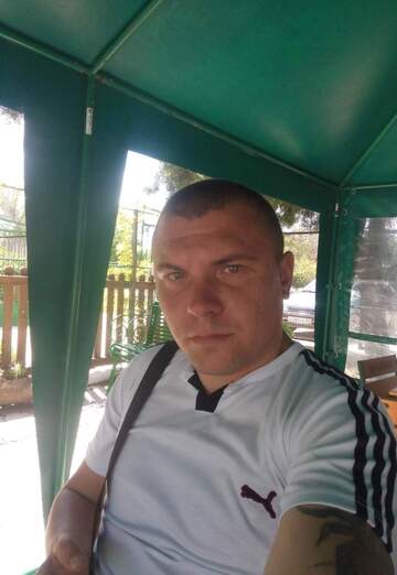 Моя фотография - Алексей Дятченко, 37 из Симферополь (@alekseydyatchenko0)