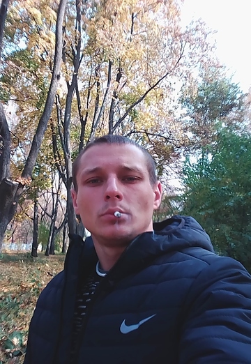 Моя фотография - Серий, 35 из Ромны (@seriy6149)