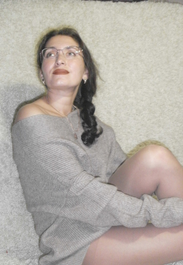 Моя фотография - ирина, 42 из Коркино (@irina314380)