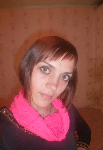 Моя фотография - Юлия, 32 из Медынь (@uliya192133)