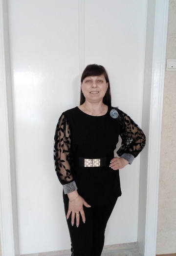 My photo - Olga, 58 from Bataysk (@olgv80)