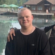 Влад, 19, Казань