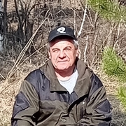 Александр, 60, Боготол