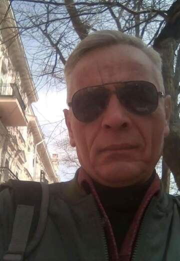 Моя фотография - Сергей, 51 из Одесса (@sergey919175)