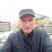 Андрей 52 года (Овен) Бийск