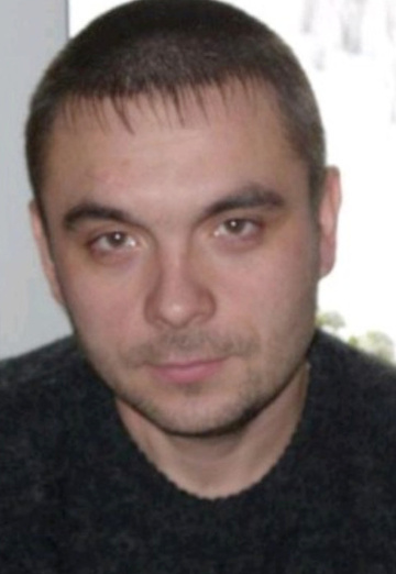 Моя фотография - Александр, 41 из Воронеж (@dmitriy356815)