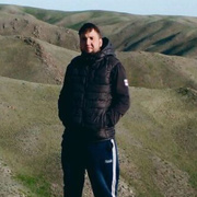 Александр, 27, Челябинск