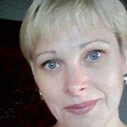Наталья Кулинич, 50, Змеиногорск