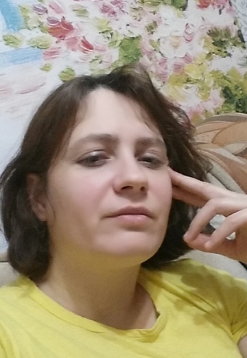 My photo - Nataliya, 33 from Odintsovo (@nataliya55033)
