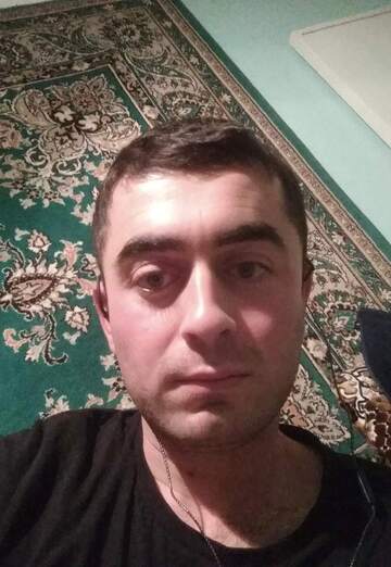 Моя фотография - Бахриддин Шахидов, 31 из Агаповка (@bahriddinshahidov0)