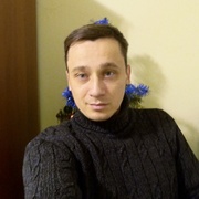 Сергей 30 Киев