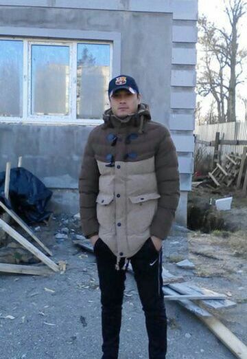 Моя фотография - Тимур, 34 из Астана (@timur34262)