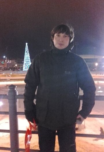 Моя фотография - Павел, 37 из Казань (@pavel101587)