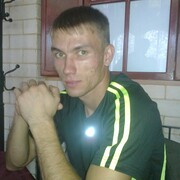 Иван Васильевич, 33, Биробиджан