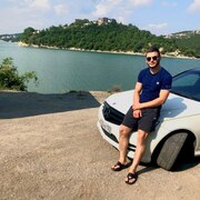Wolf, 26, Химки