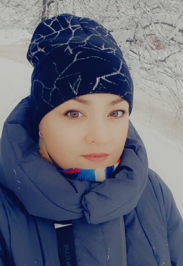 Моя фотография - Евгения, 34 из Краснодар (@evgeniya72501)