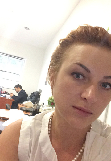 My photo - Aleksandra, 39 from Smalyavichy (@aleksandra6202)