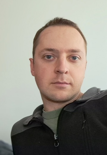 My photo - Olexandr, 36 from Lviv (@olexandr162)