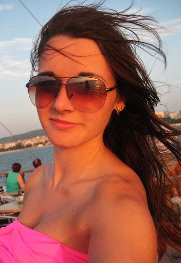 My photo - Viktoriya, 28 from Balashov (@id278565)