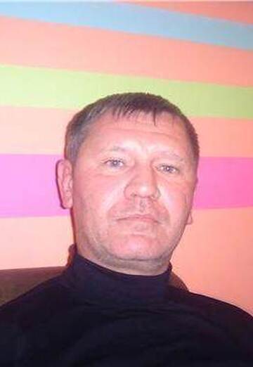 Моя фотография - Дмитрий, 55 из Южно-Сахалинск (@kdv1968)