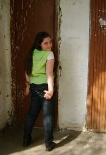 My photo - Natasha, 33 from Privolzhye (@arapetova)