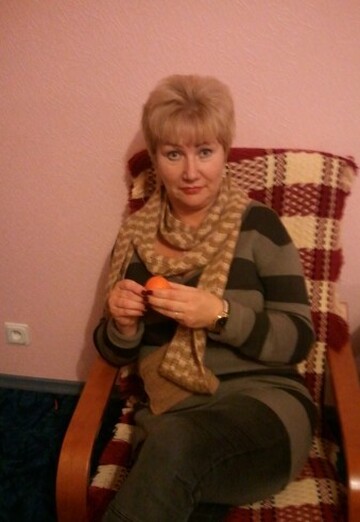 My photo - TatjanaKirillova, 59 from Cesis (@tatjanakir7003860)