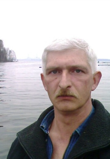 Моя фотография - Эдуард, 58 из Десногорск (@eduard6946308)