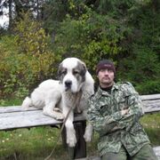 юрий, 50, Кондопога