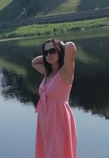 Ma photo - Alesia, 39 de Vitebsk (@alesya9709)