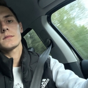 Кирилл, 23, Егорьевск