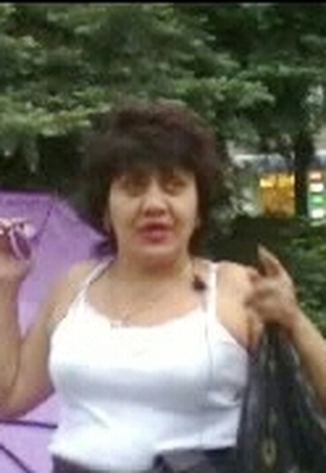 My photo - HOChU  BELYE   ROZY, 45 from Vladikavkaz (@janna4192)
